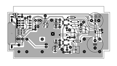 Board layout